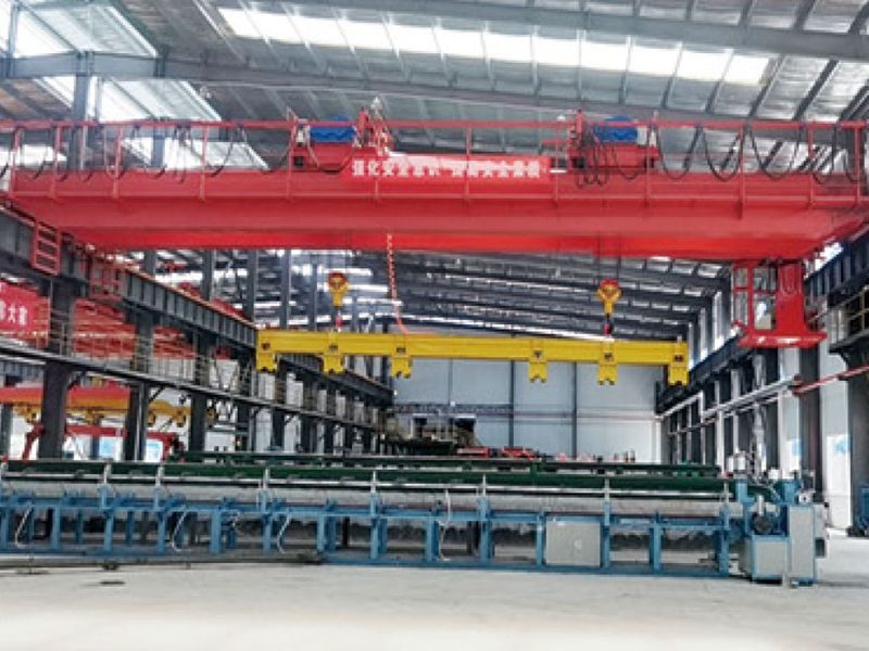 雙梁起重機(jī)的安全檢查規(guī)范有哪些？