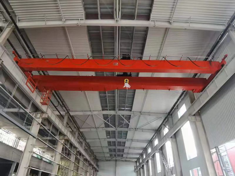 雙梁起重機的相關(guān)介紹有哪些？